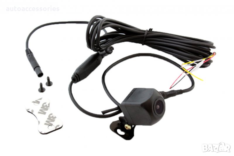3000051544 Камера за подпомагане паркирането WIFI Autoexpress,Безжична, снимка 1