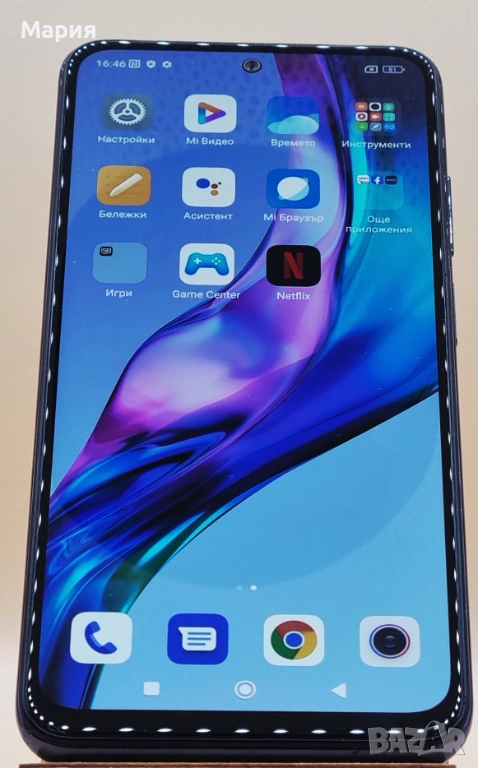 Redmi Note 10S 64GB, снимка 1