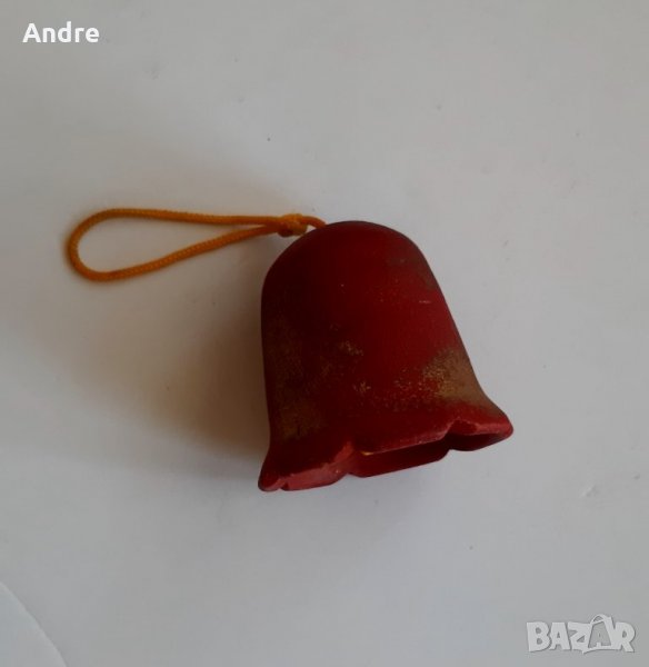 камбанка в Ръчно изработени сувенири в гр. София - ID30384833 | Bazar.bg