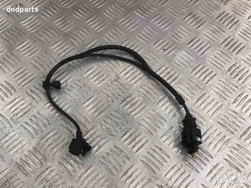 Датчик вал VW Polo,1.6i,16V,1999г., снимка 1