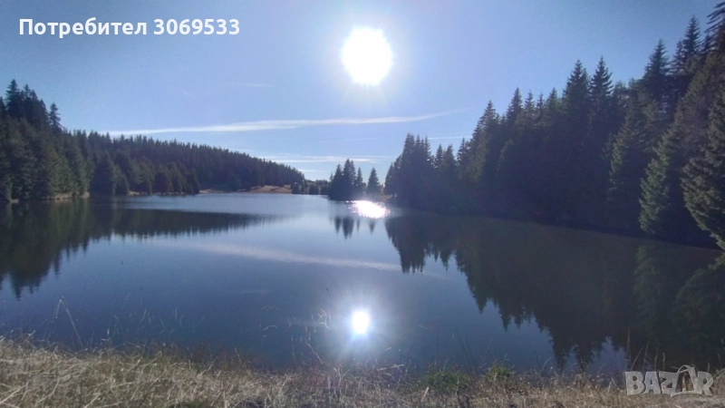 Продавам 11875 кв. м. в местността “Хайдушки поляни” , снимка 1