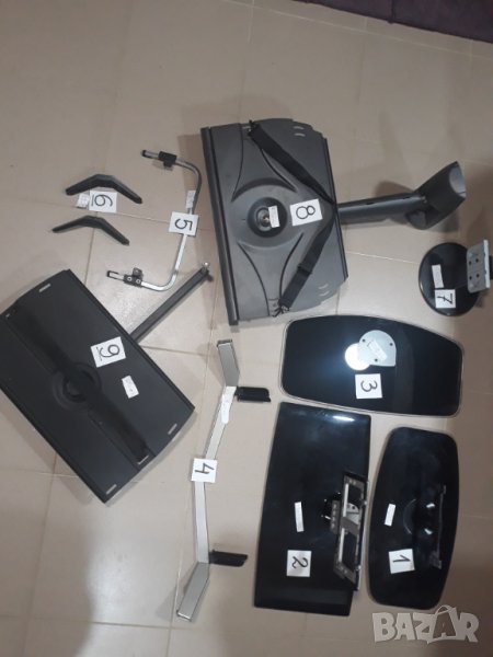 Продава стойки крака за TV - Телевизор, снимка 1