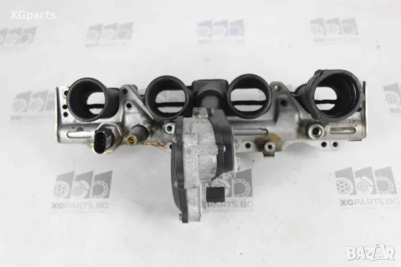 Вихрови клапи с моторче за Volkswagen Touran I 2.0FSI 150 к.с. (2003-2010) 2900308501, снимка 1