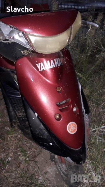 Продава се мотор - Jamaha Jog NextZone 3yj, снимка 1