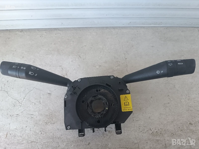 лостчета чистачки Гранде Пунто , снимка 1