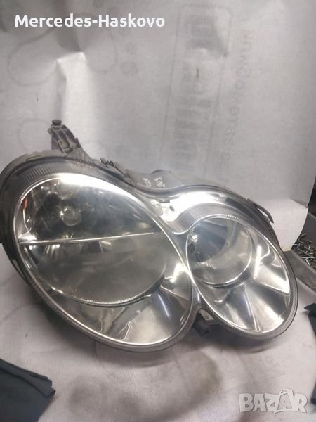 Фарове за Мерцедес , снимка 1