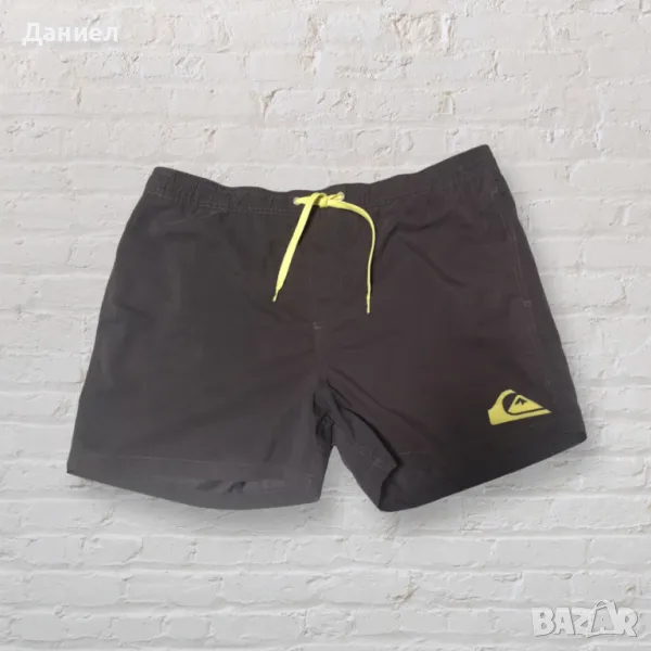 Къси панталони Quiksilver, снимка 1