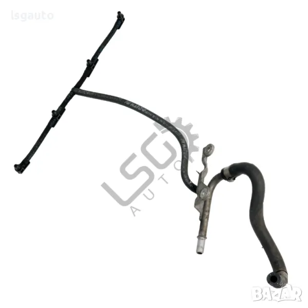 Щутцери излишно гориво Opel Zafira Tourer C 2012-2019 ID:146227, снимка 1