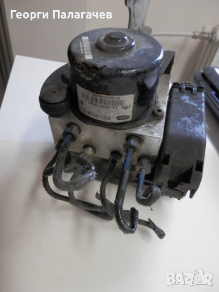 ABS / FORD FOCUS / 1998-2007 / 10.0925-0119.3, снимка 1