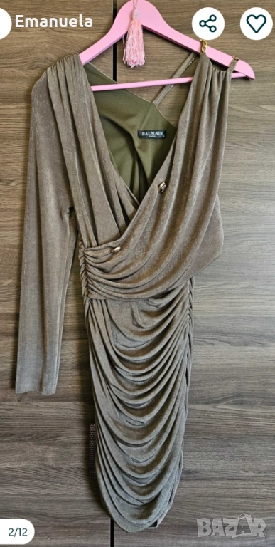 Официални рокли-разпродажба, снимка 1