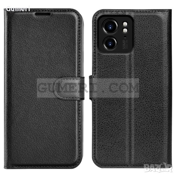 Motorola Edge 40  Тефтер Стойка, снимка 1