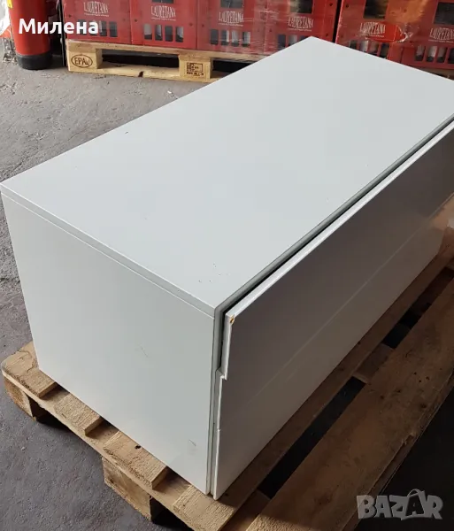 Шкаф-комод, снимка 1