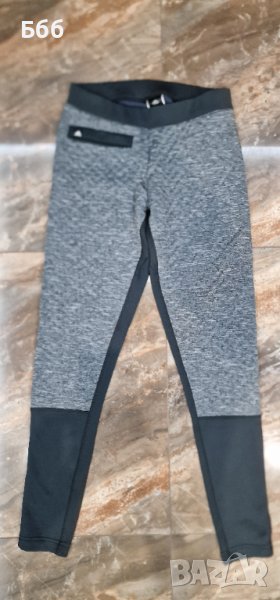 Оригинално долнище Adidas тип клин, снимка 1