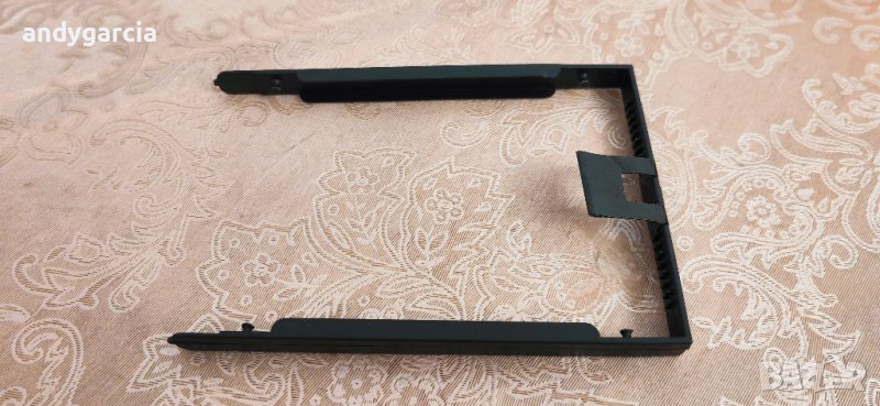 LENOVO Thinkpad P50 P51 P70 P71 HDD Hard Driver Caddy Bracket Tray Holder скоба държач за диска, снимка 1