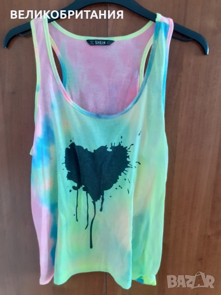 Дамски потник на фирма SHEIN.   1070, снимка 1