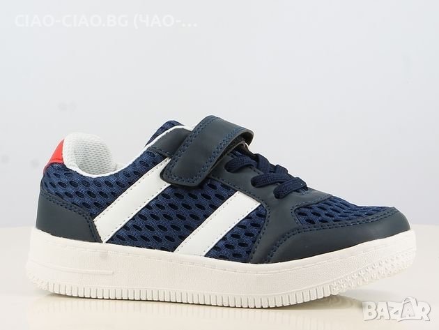 №31-№36, Маратонки за момче HAPPY BEE, снимка 1