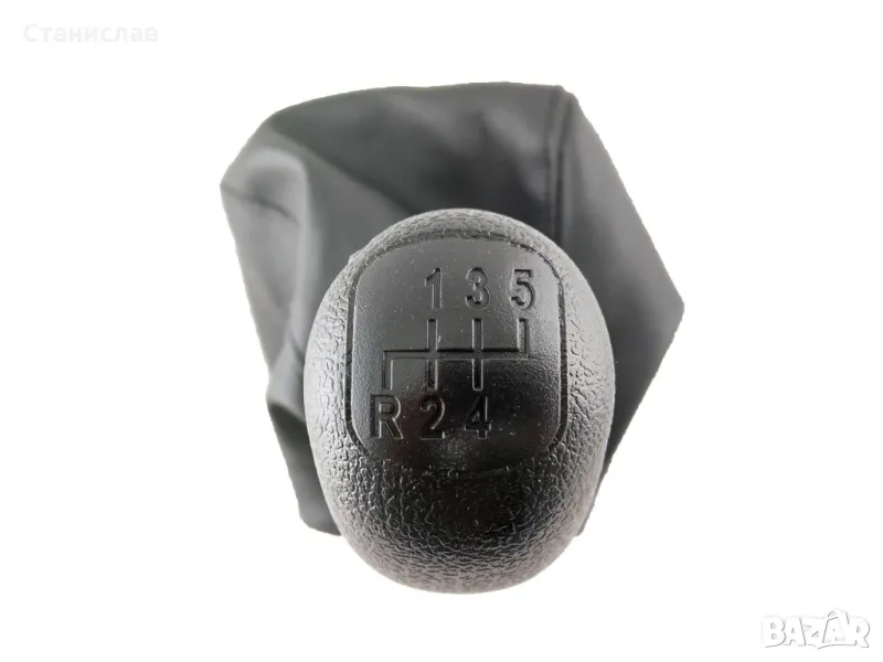 Топка с маншон за скоростен лост за Mercedes Vito W638 (1996-2003), снимка 1