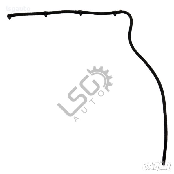 Щутцери излишно гориво BMW 1 Series (E87) 2004-2011 ID:112164, снимка 1