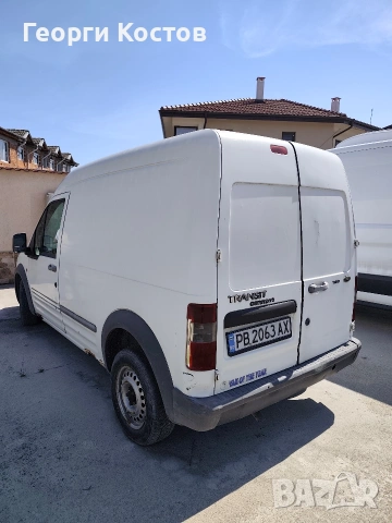 ford transit , снимка 3 - Автомобили и джипове - 54343917