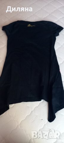 Блузи Desigual M, снимка 5 - Тениски - 39006814