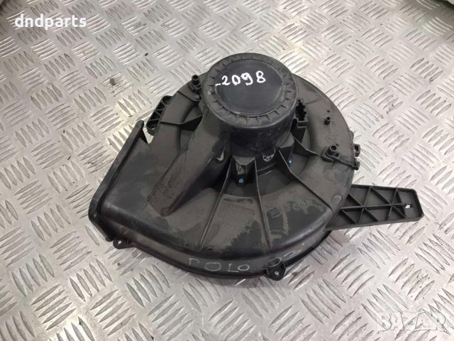 Вентилатор парно VW Polo,2003г.