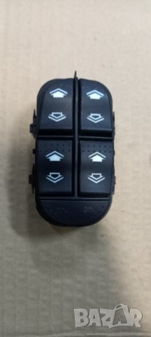 Бутони ел. стъкла Ford Focus I
