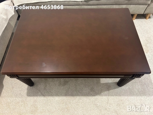 Холна маса , снимка 6 - Маси - 52447320