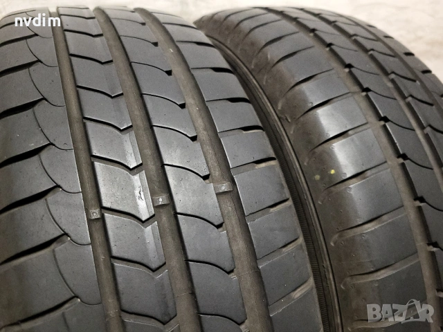 195/60/16 Goodyear / летни гуми, снимка 6 - Гуми и джанти - 54046215