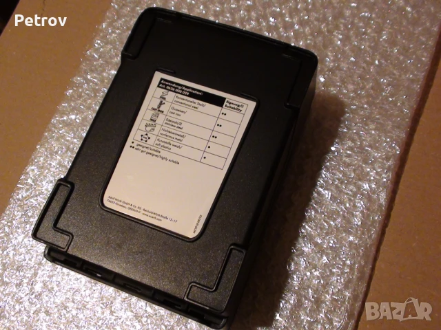 WÜRTH - DIN 338 HSCO - STEEL INOX - GERMANY - ЧИСТО НОВ Profi-Set 29 Свредла 1 - 13 mm в Касета !!!!, снимка 7 - Винтоверти - 49472109