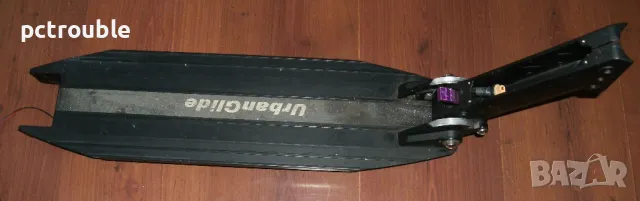 Части за тротинетка Kugoo S1 S2 S3 UrbanGlide, снимка 18 - Скейтборд, ховърборд, уейвборд - 49114856
