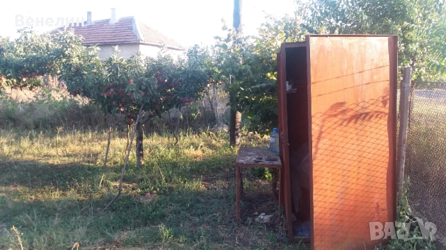 Продавам парцел/овощна градина в регулация с партида за ток и кладенец, снимка 8 - Парцели - 51850752