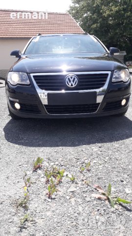VW Pasat 1.6 TDI, снимка 2 - Автомобили и джипове - 40634671