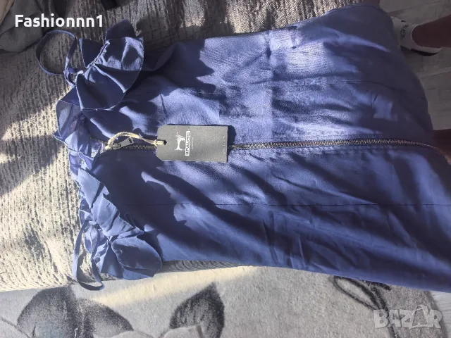 Рокля Pause Jeans , снимка 4 - Рокли - 55741763