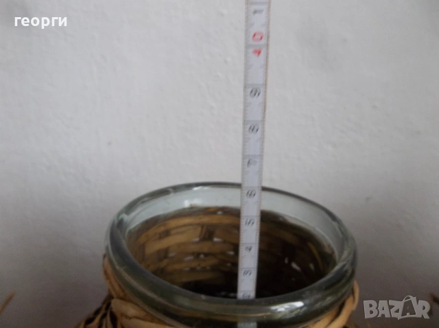 Буркани, снимка 9 - Антикварни и старинни предмети - 53215464