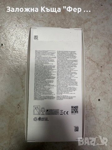 Нов! Samsung galaxy a16, снимка 2 - Samsung - 52838526