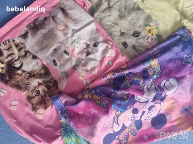 Готини маркови дрехи за момиченце, снимка 6 - Детски комплекти - 34017361