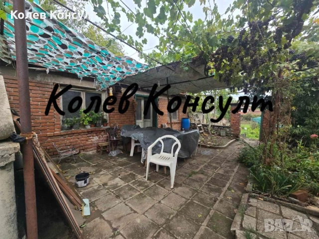 Продавам къща с. Крепост, Център , снимка 5 - Къщи - 52000078