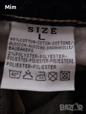 М/L Къса дънкова спортна рокля без презрамки , снимка 6 - Рокли - 54061380