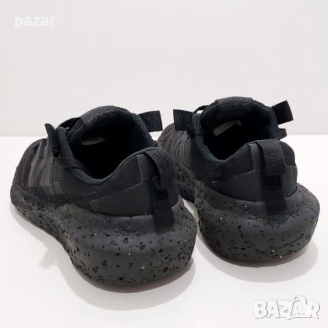 Nike Crater Impact DB2477 Оригинални Мъжки Маратонки 42-42.5, снимка 4 - Маратонки - 52888127