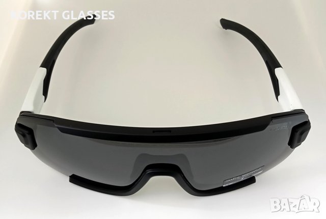 JAMES BROWN HIGH QUALITY POLARIZED 100% UV защита TOП цена! Гаранция!, снимка 5 - Слънчеви и диоптрични очила - 37135106