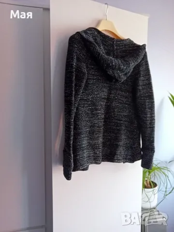 Дамска жилетка, снимка 4 - Жилетки - 47320901