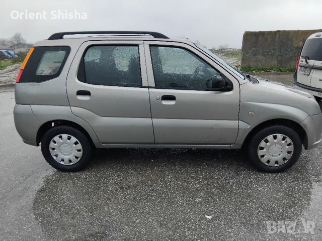 Автомобил , снимка 6 - Автомобили и джипове - 54172847