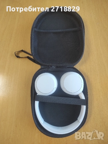 Калъф за съхранение на слушалки (kутия,кейс,чанта)sony,jbl,panasonic, снимка 5 - Bluetooth слушалки - 51548327