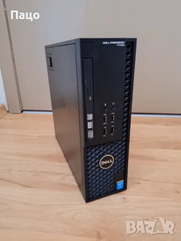 DELL PRECISION T1700/промо цена/