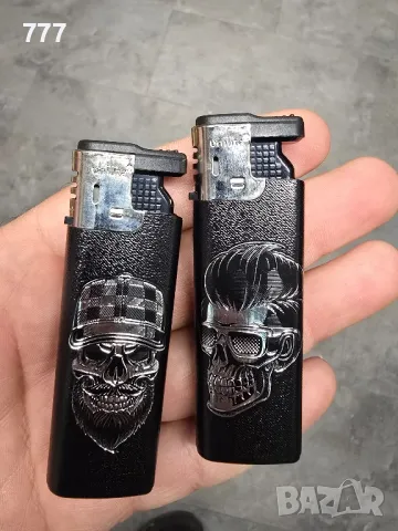 запалки, снимка 3 - Запалки - 47717881