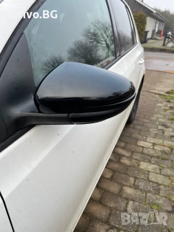 Гаранция! Нови Динамични Мигачи за VW Golf 6 и Touran 1T, снимка 6 - Части - 50924561