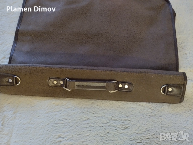 Чанта-калъф за дрехи, снимка 4 - Чанти - 51818855