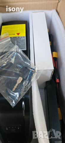 Литиеви батерии SAMSUNG,48V/20AH 960Wh 21700, , снимка 2 - Части за велосипеди - 53981271