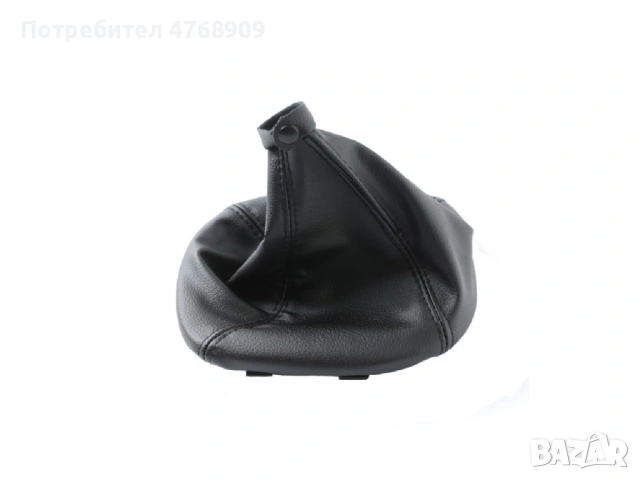 Маншон за скоростен лост за Iveco Daily MK4 (2006-2011), снимка 3 - Части - 53886821