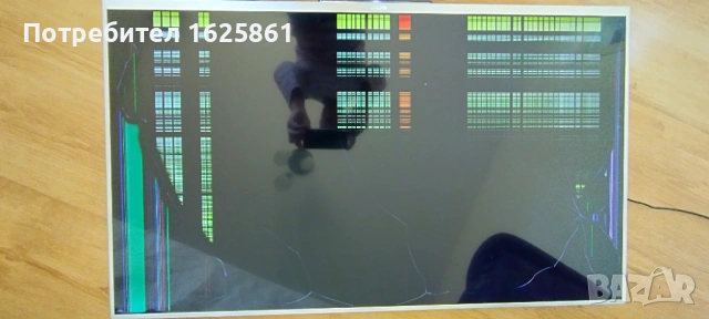 SONY KDL42W815B на части